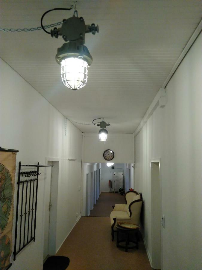 4 Sterne Wohnen "Zum Alten Forsthof" Am Schlosspark, App 1 "Smuck Und Groot" Eutin Exterior foto